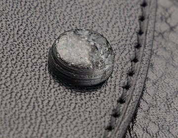 Okucie Węglem kamiennym