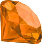 Swarovski křišťál Sun 09