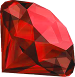 Swarovski křišťál Light Siam 11