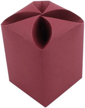 вишневочервен