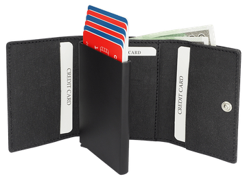 Portfel RFID 54110601