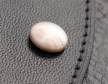 Okucie Krzemieniem Pasiastym