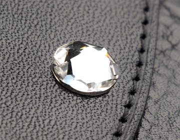 Okucie Kryształem Swarovski